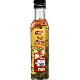 BOUTON D'OR Huile pour pizza 250ml
