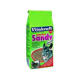 VITAKRAFT Sable Chinchilla Sandy 1kg