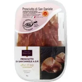MONOPRIX GOURMET Jambon Prosciutto Di San Daniele AOP 70g