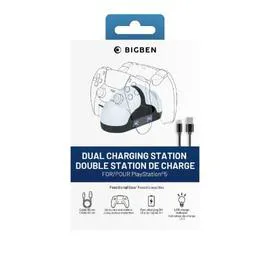 NACON Support Chargeur pour Manettes Dualsense PS5 l'unité
