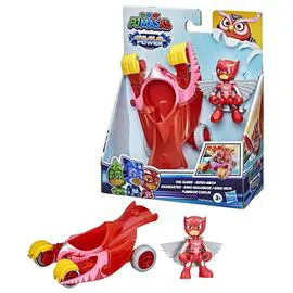 PJMASKS Animal power véhicules de héros l'unité