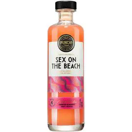 PUNCH! Cocktail sex on the beach 11.5% 500ml