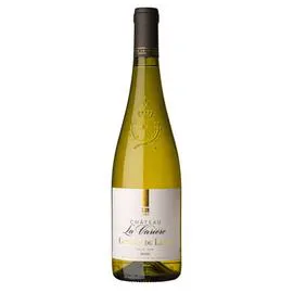 CHÂTEAU LA VARIERE Baronne De La Variere Aop Coteaux Du Layon, Moelleux 750ml