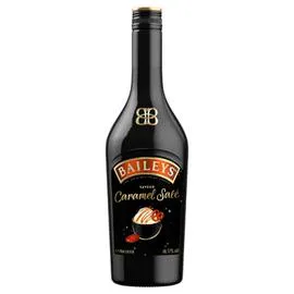 BAILEYS Liqueur arôme caramel 70cl