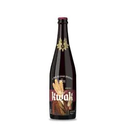 KWAK Bière 75cl