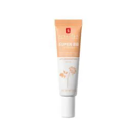 ERBORIAN Super BB au Ginseng Crème Doré Couvrante anti Imperfections 15ml