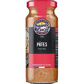 SAINTE LUCIE Mélange Pour pâtes 45g