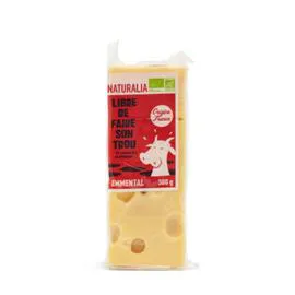 NATURALIA Emmental 300g
