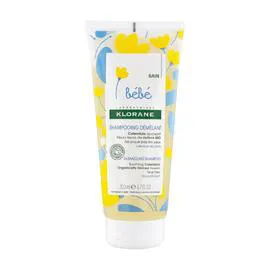 KLORANE Shampoing bébé doux démêlant 200ml