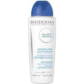 BIODERMA Shampoing nodé P antipelliculaire normalisant 400ml