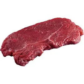  Viande de boeuf : rumsteck 150g