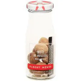 ALBERT MÉNÈS Noix de muscade 37g
