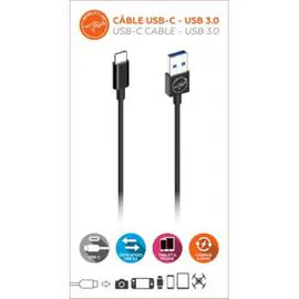 MONOPRIX MAISON Câble Usb C l'unité
