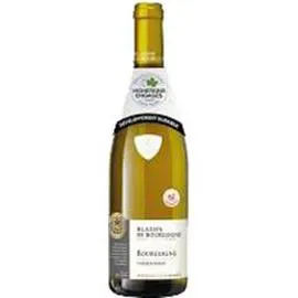 BLASON DE BOURGOGNE Bourgogne Chardonnay, vin blanc 750ml