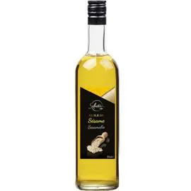 CARREFOUR SELECTION Huile de sésame 25cl