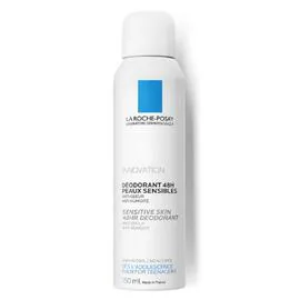 LA ROCHE-POSAY Déodorant anti-odeurs/anti-humidité 150ml
