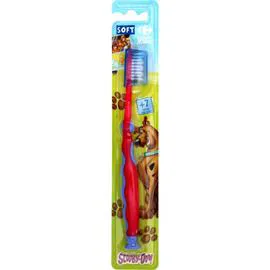 CARREFOUR KIDS Brosse à dents +7 ans l'unité