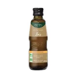 EMILE NOËL Huile Vierge De Noix 250ml