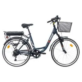 Velo à assistance electrique E-4600 (l'unité)