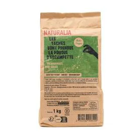 NATURALIA Bicarbonate Soude Ecodet 1kg