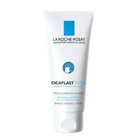 LA ROCHE-POSAY Crème Mains Cicaplast Barrière Réparatrice 100ml