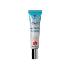 ERBORIAN CC Water Perfecteur de Peau Teinte Clair 15ml