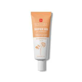 ERBORIAN Super BB au Ginseng crème soin Couvrante Doré 40ml