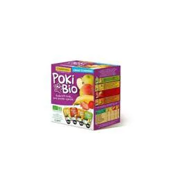 DANIVAL Poki Panaches Saveurs Incontournables 720g