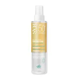 LABORATOIRE SVR Eau solaire secure SPF50+ 200ml