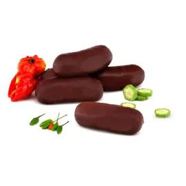 CARREFOUR Boudins noirs antillais 5x60g