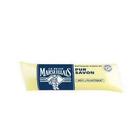 LE PETIT MARSEILLAIS Le Petit Marseillais recharge savon tradition 250ml