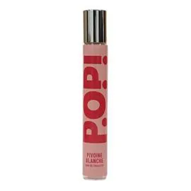P.O.P! Eau de toilette pivoine blanche 30ml