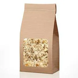 JUSTE BIO Amandes en poudre BIO en vrac 50g