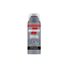 MENNEN Mousse à Raser Barbe 250ml