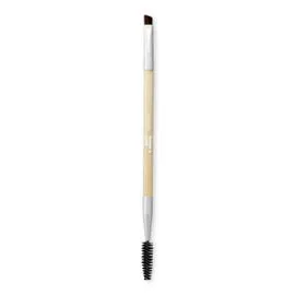 MONOPRIX MAKE-UP ACCESSOIRES Pinceau Sourcils à Double Extrêmité l'unité