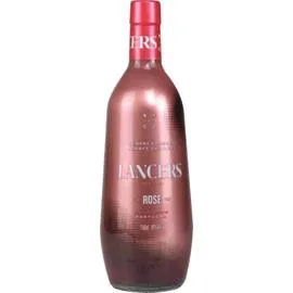 LANCERS Vin rosé 75cl