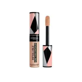 L'ORÉAL PARIS Correcteur Anti-Cernes Infaillible 24h 324 Avoine 11ml