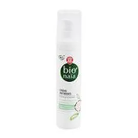 MARQUE REPÈRE, BIONAÏA Crème anti-rides Bio 50ml