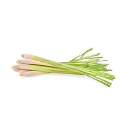MONOPRIX Citronnelle Sachet 100g