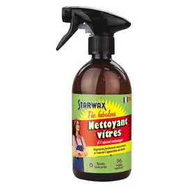 STARWAX Nettoyant vitre au vinaigre blanc 500ml
