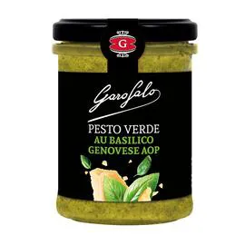 GAROFALO Pesto verde 175g