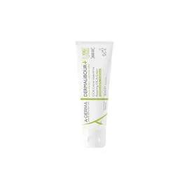 A-DERMA Crème visage Dermalibour peaux irritées 50ml