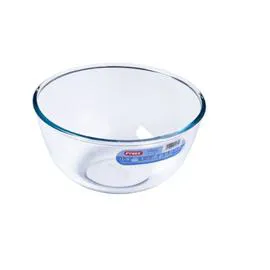 PYREX Jatte Classic en verre 21 cm 2 L l'unité
