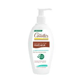 ROGÉ CAVAILLÈS Gel douche intime fraîcheur 250ml