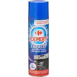 CARREFOUR EXPERT Décapant four Express 500ml