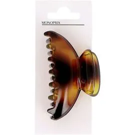 MONOPRIX ACCESSOIRES Monoprix Pince à Cheveux 9cm l'unité