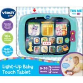 VTECH Super tablette tits loulous 9 à 36 mois l'unité