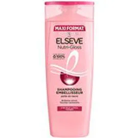 L'ORÉAL PARIS, ELSÈVE Shampooing Nutrigloss 500ml