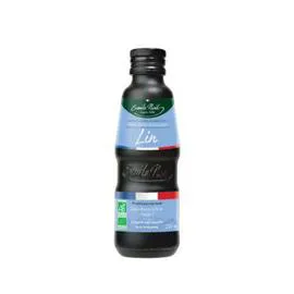 EMILE NOËL Huile Vierge de Lin 250ml