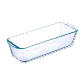 PYREX Moule à cake en , 31cm l'unité